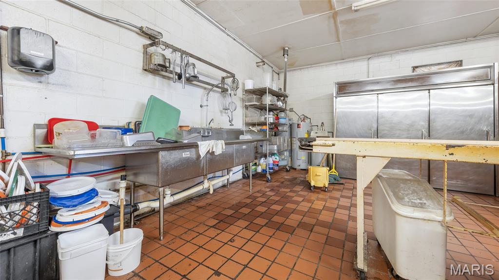 N/A - Residential Income