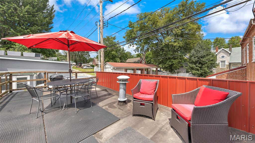 N/A - Residential Income