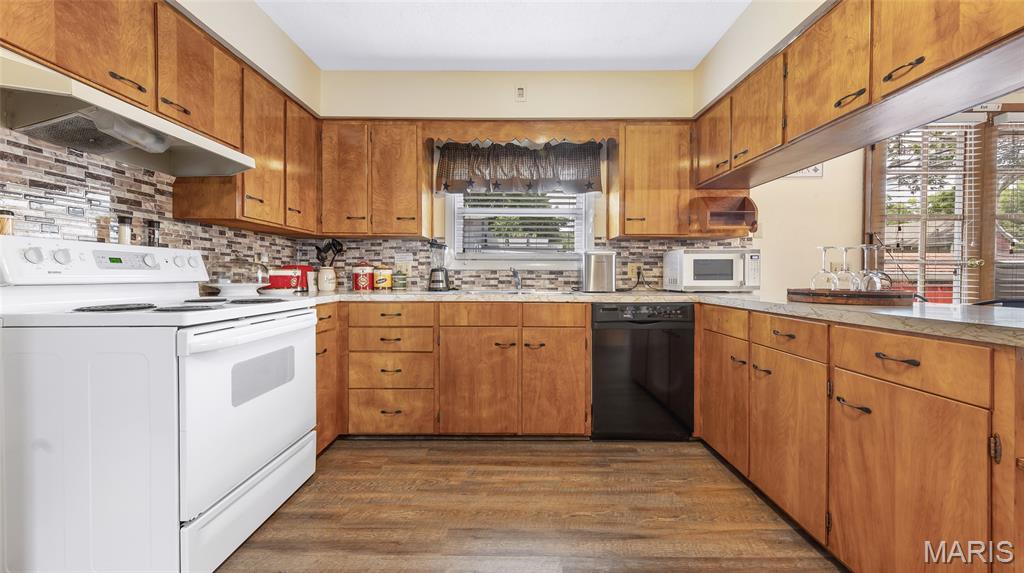 N/A - Residential Income