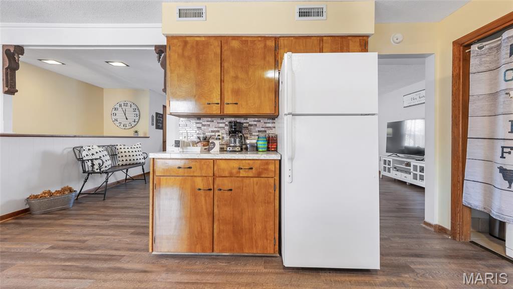 N/A - Residential Income