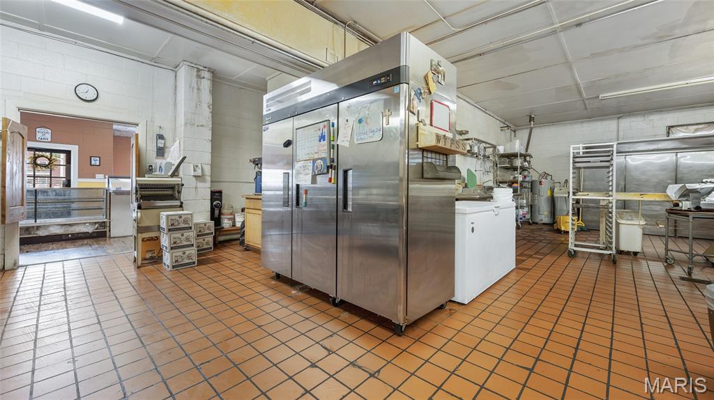 N/A - Residential Income