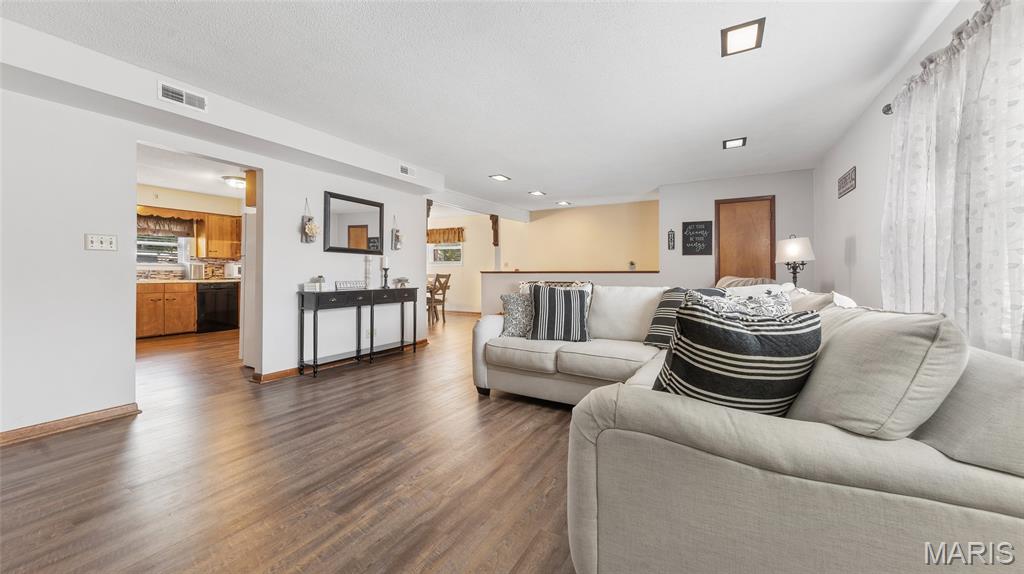 N/A - Residential Income