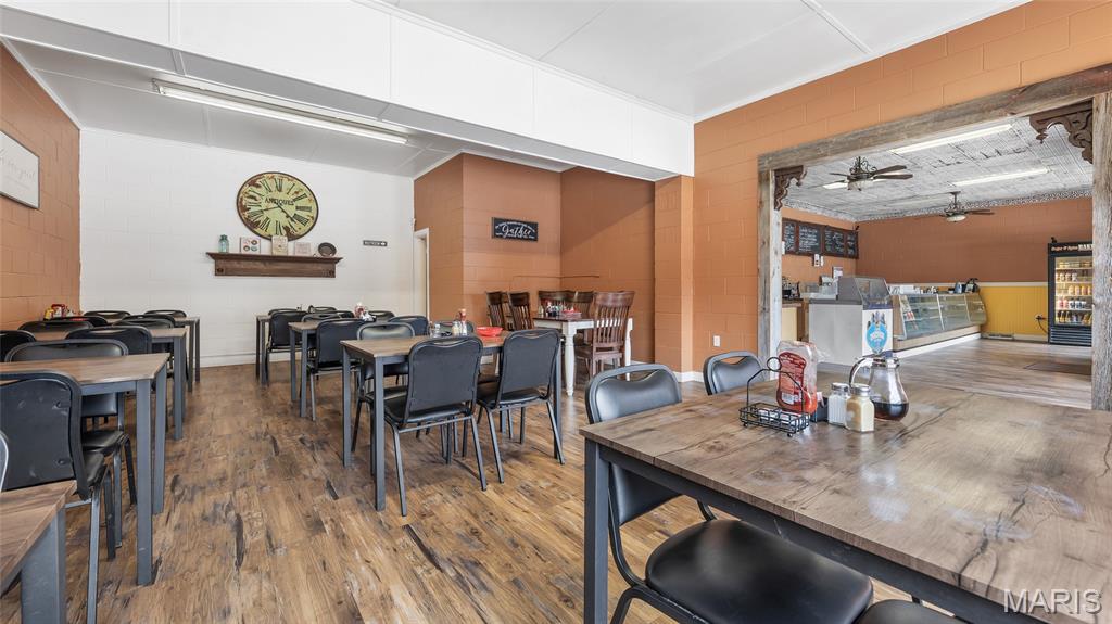 N/A - Residential Income