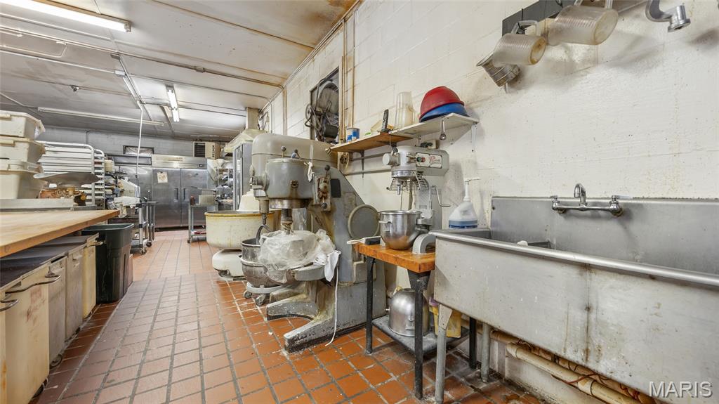 N/A - Residential Income