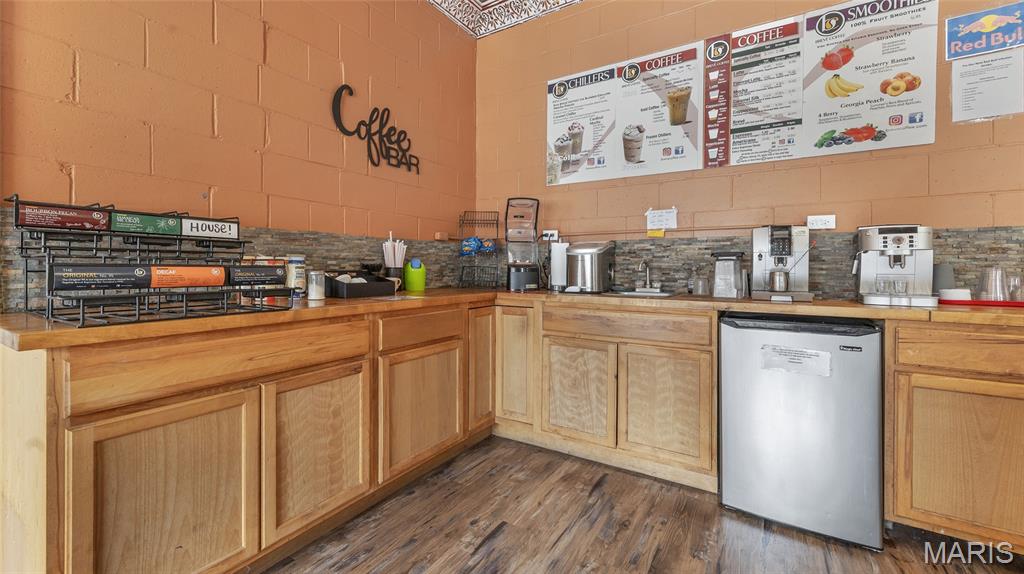 N/A - Residential Income