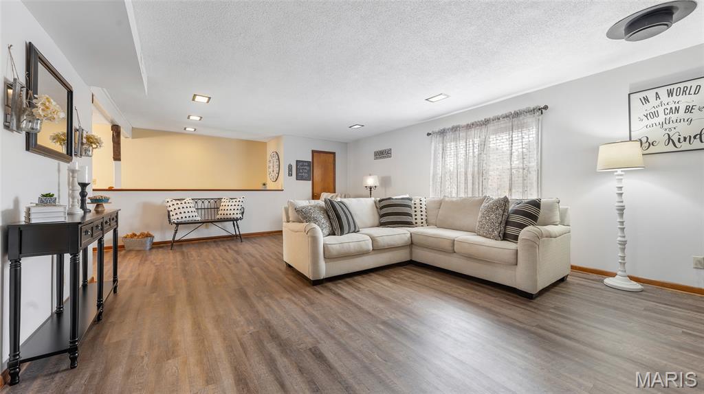 N/A - Residential Income