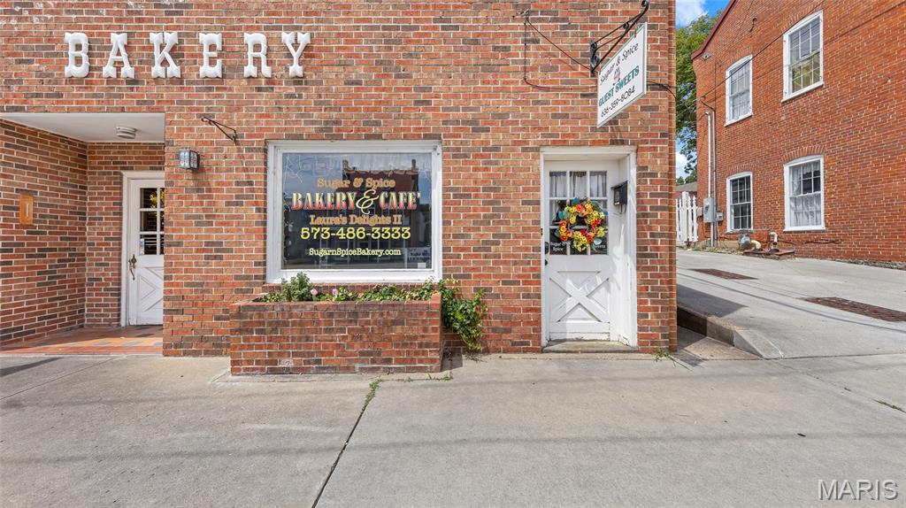 N/A - Residential Income