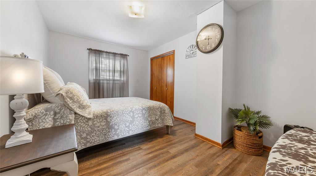 N/A - Residential Income