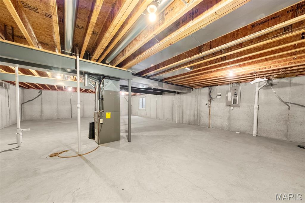 St Charles, Missouri 63303, United States, 3 Bedrooms Bedrooms, ,3 BathroomsBathrooms,Residential,Active,127433