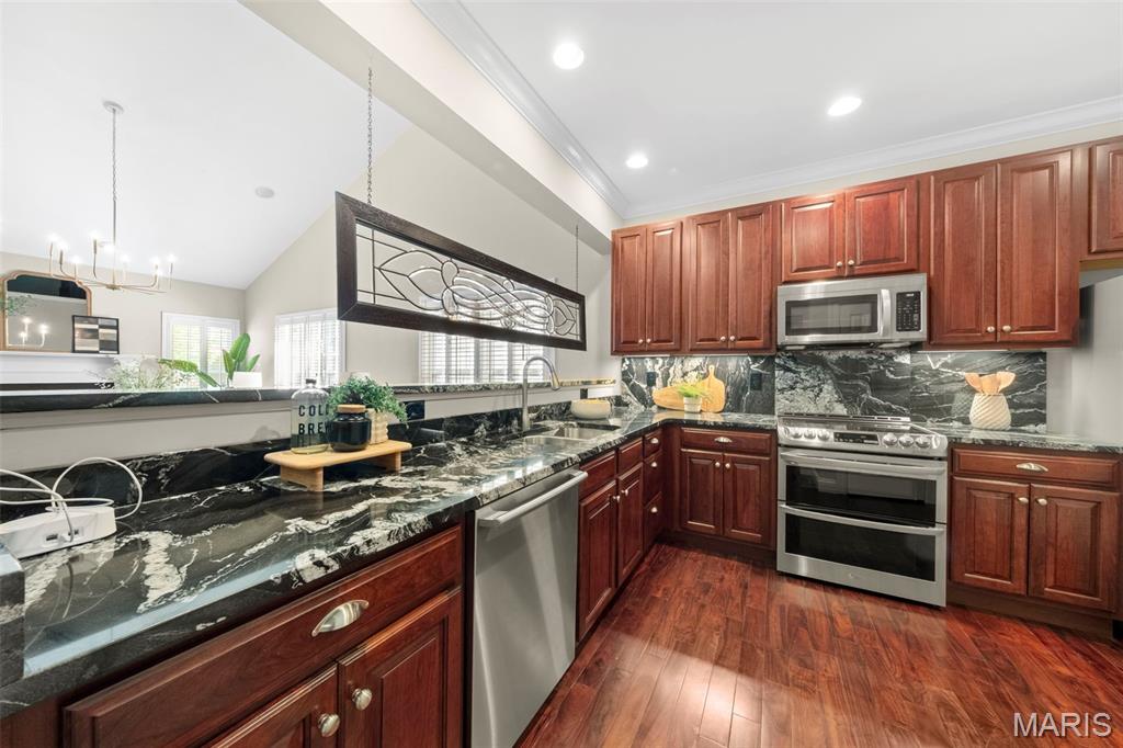 St Charles, Missouri 63303, United States, 3 Bedrooms Bedrooms, ,3 BathroomsBathrooms,Residential,Active,127433