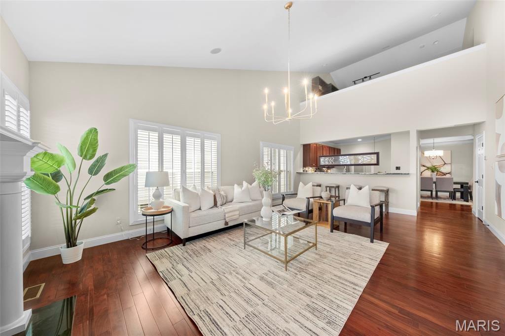 St Charles, Missouri 63303, United States, 3 Bedrooms Bedrooms, ,3 BathroomsBathrooms,Residential,Active,127433