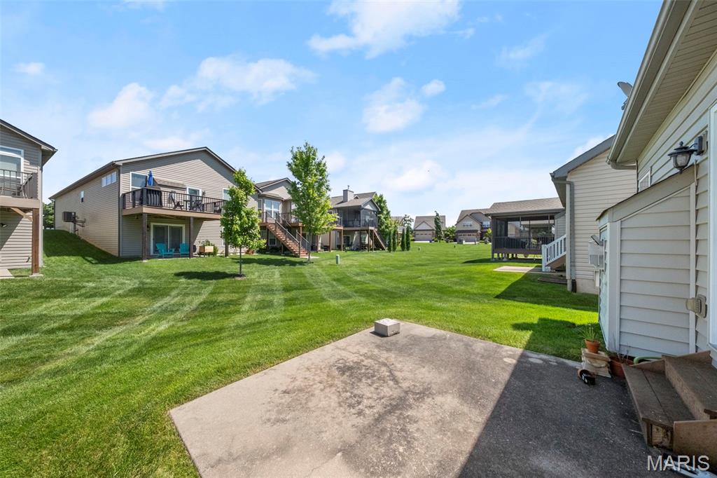 St Charles, Missouri 63303, United States, 3 Bedrooms Bedrooms, ,3 BathroomsBathrooms,Residential,Active,127433