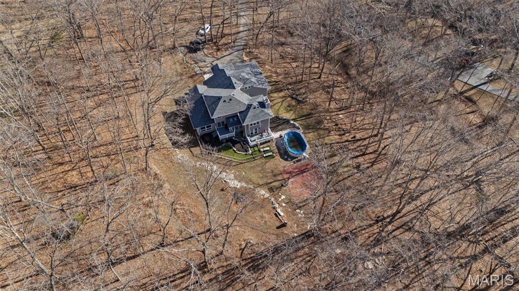 1884 Morgan Road