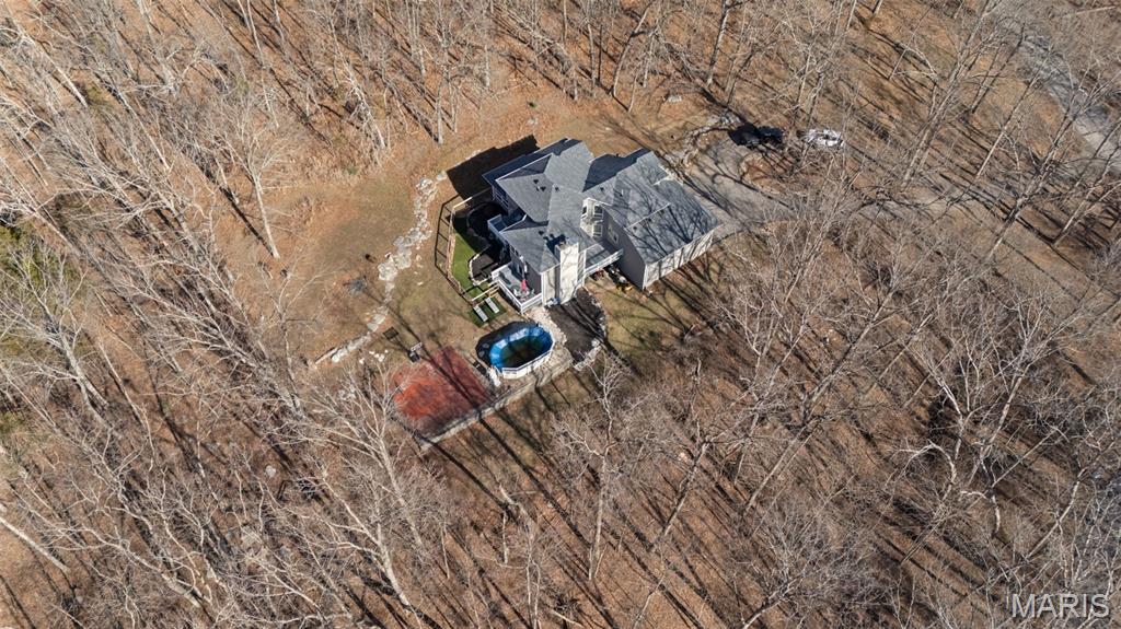 1884 Morgan Road