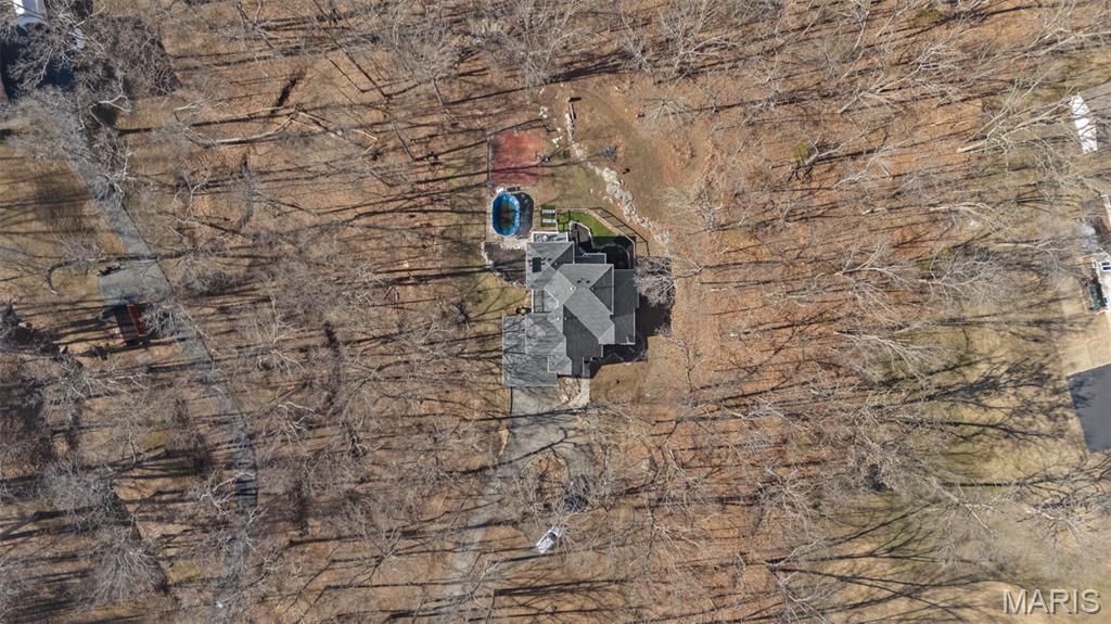 1884 Morgan Road