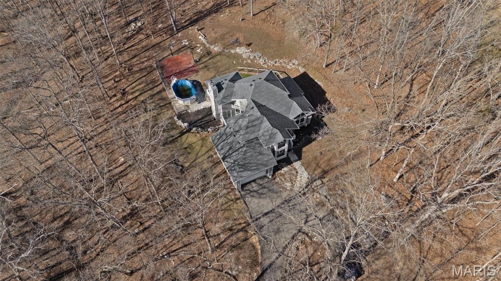 1884 Morgan Road