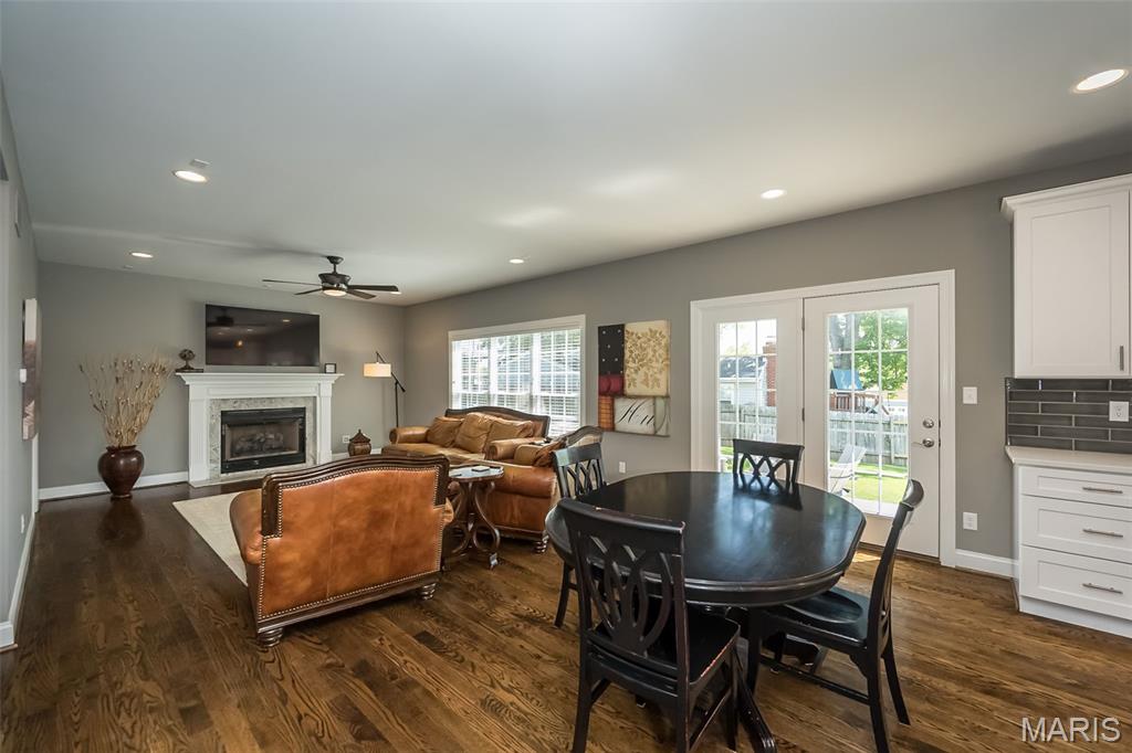 Romine Acres - Residential