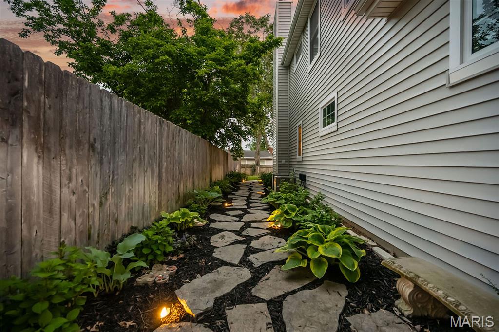 Romine Acres - Residential