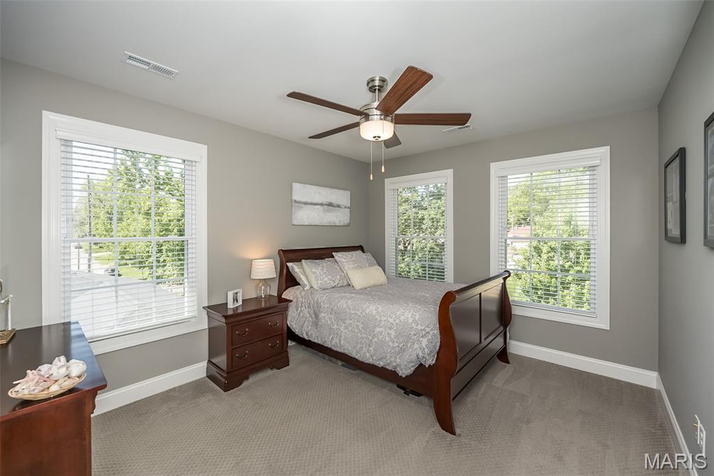 Romine Acres - Residential