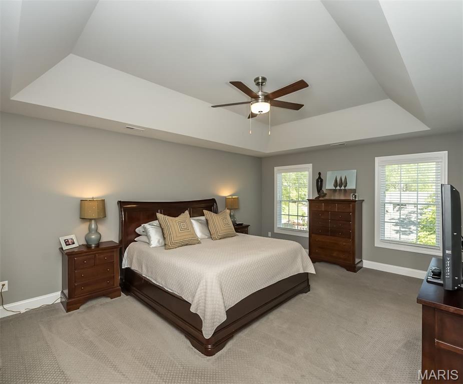 Romine Acres - Residential