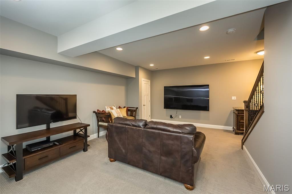 Romine Acres - Residential