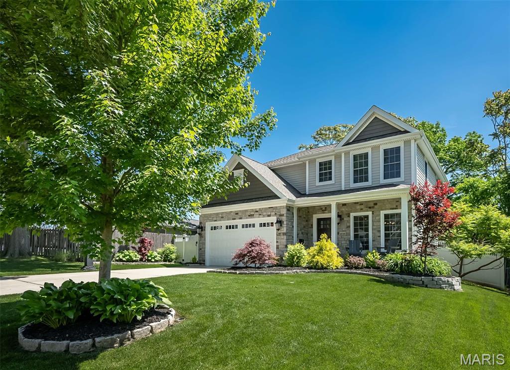 Romine Acres - Residential