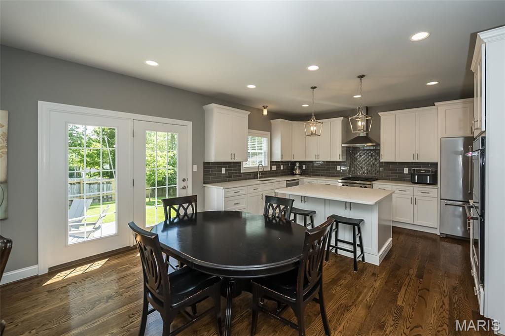 Romine Acres - Residential