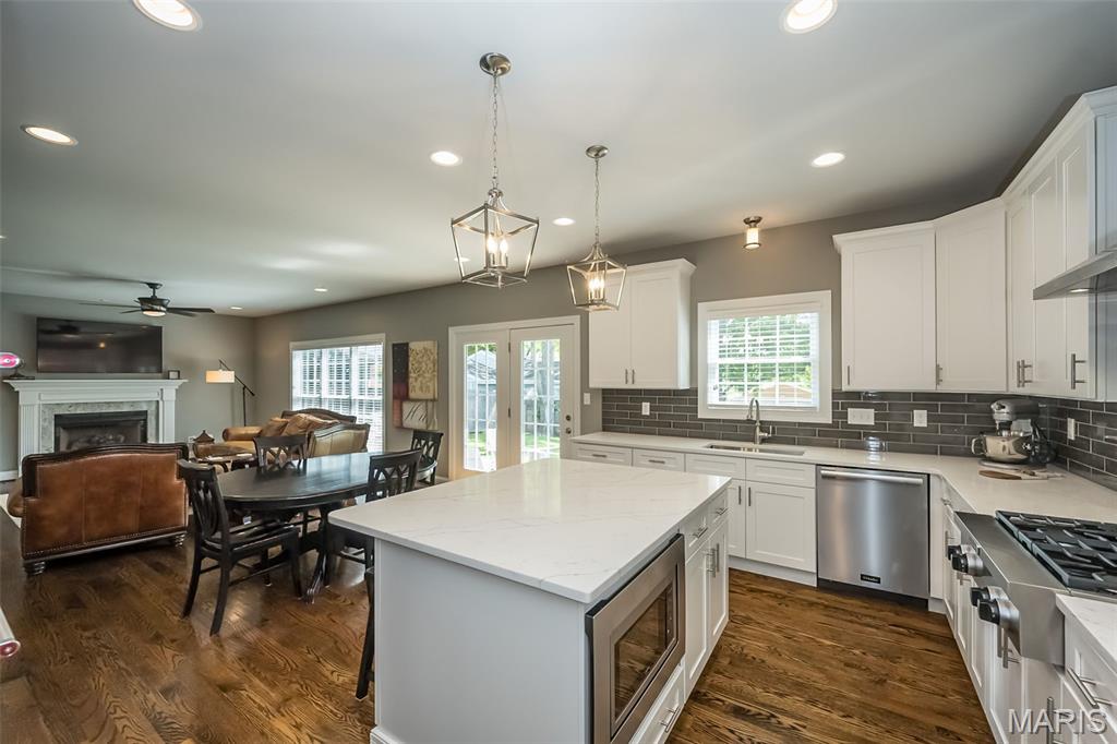 Romine Acres - Residential