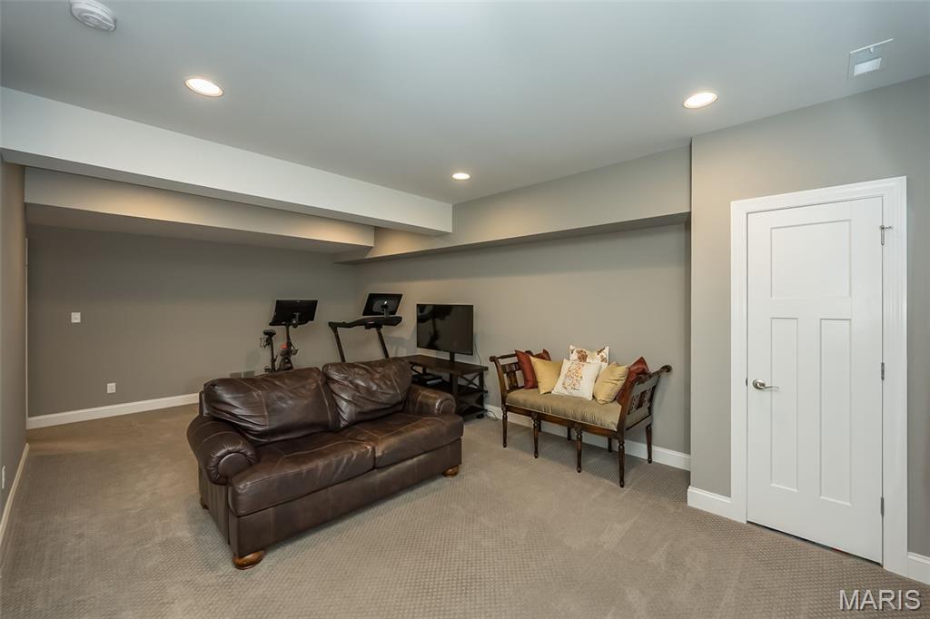 Romine Acres - Residential