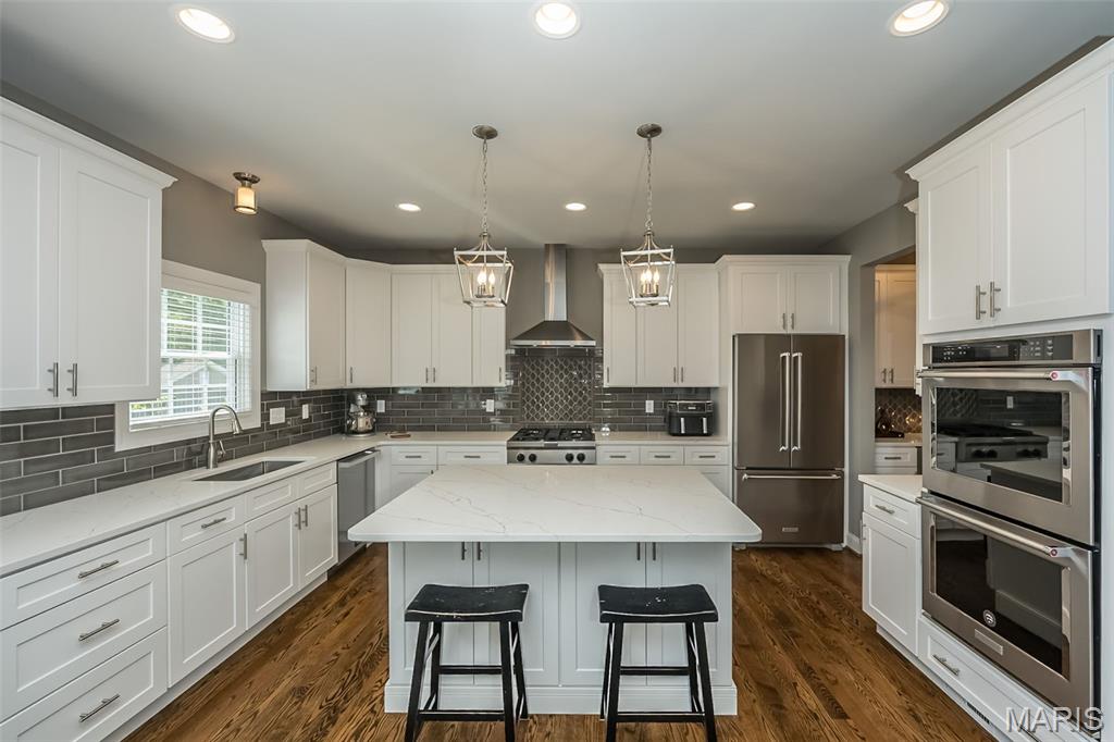 Romine Acres - Residential