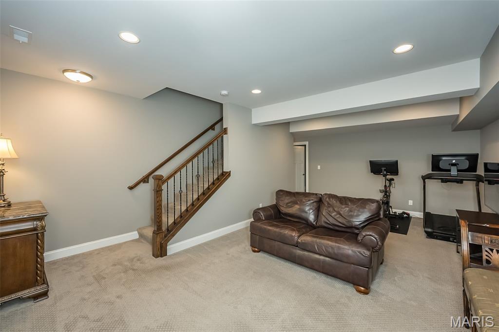 Romine Acres - Residential