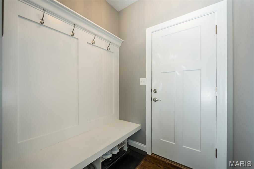 Romine Acres - Residential