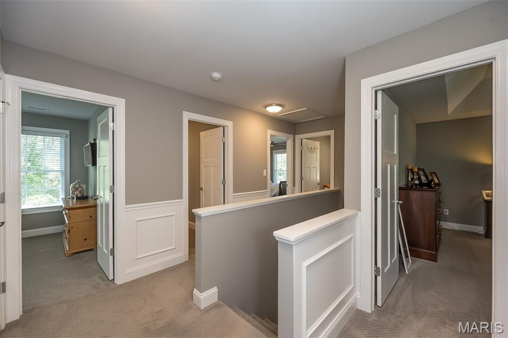 Romine Acres - Residential