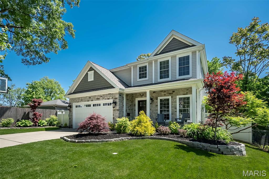 Romine Acres - Residential