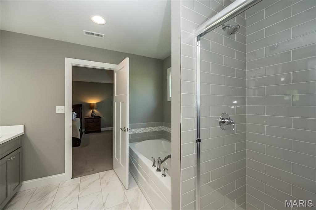 Romine Acres - Residential