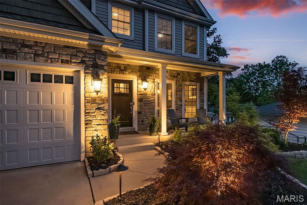 Romine Acres - Residential