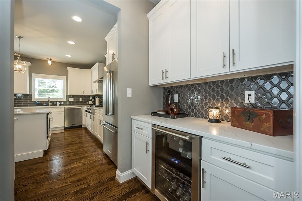 Romine Acres - Residential