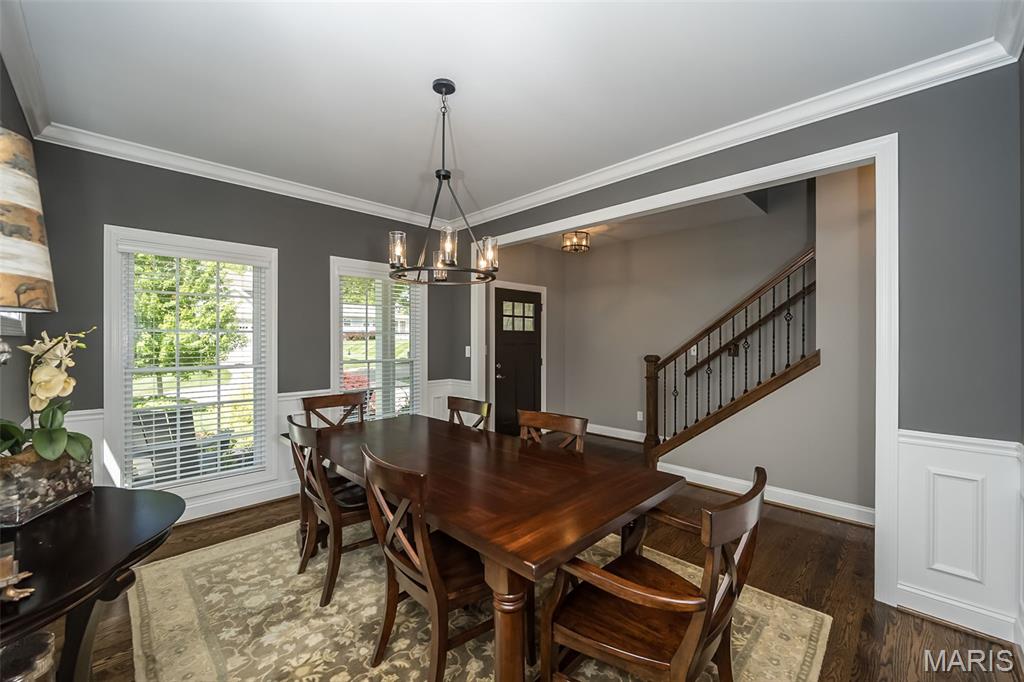 Romine Acres - Residential