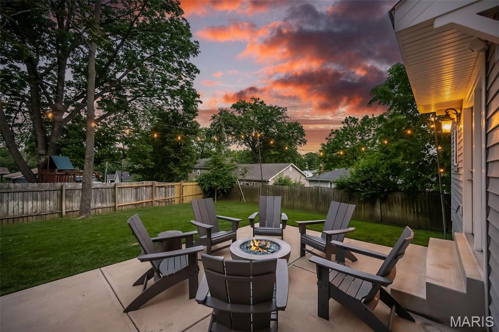 Romine Acres - Residential