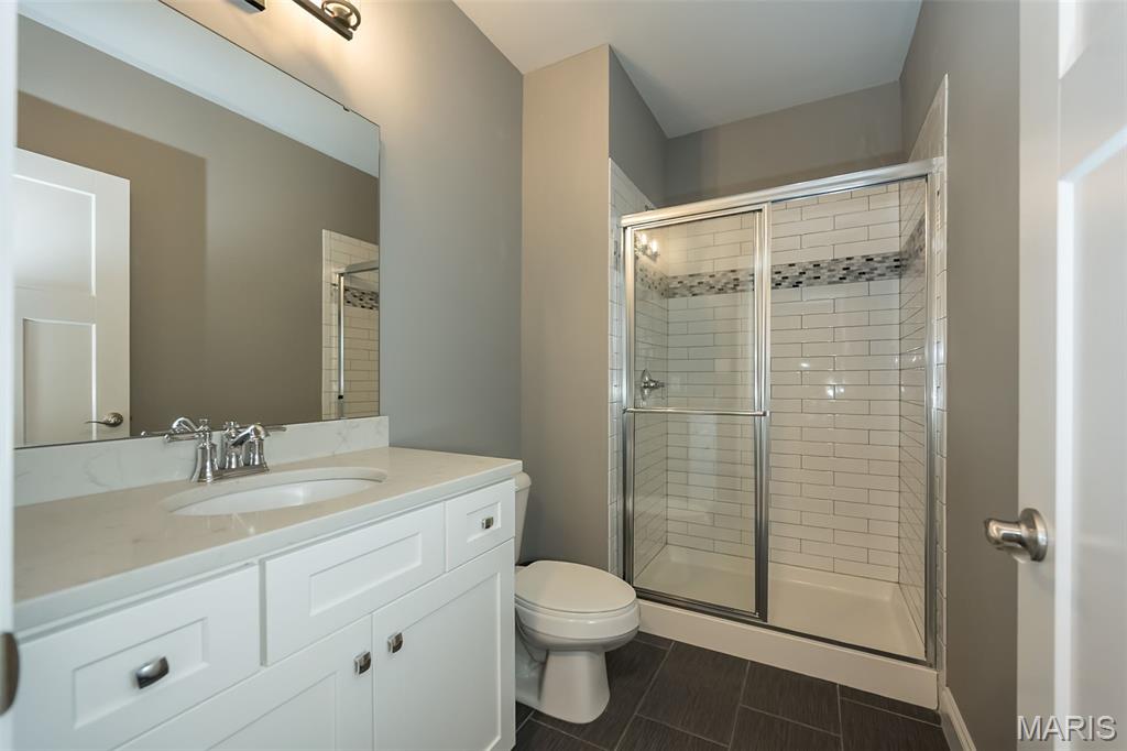 Romine Acres - Residential