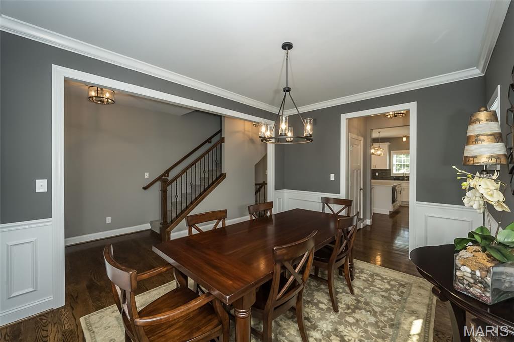 Romine Acres - Residential