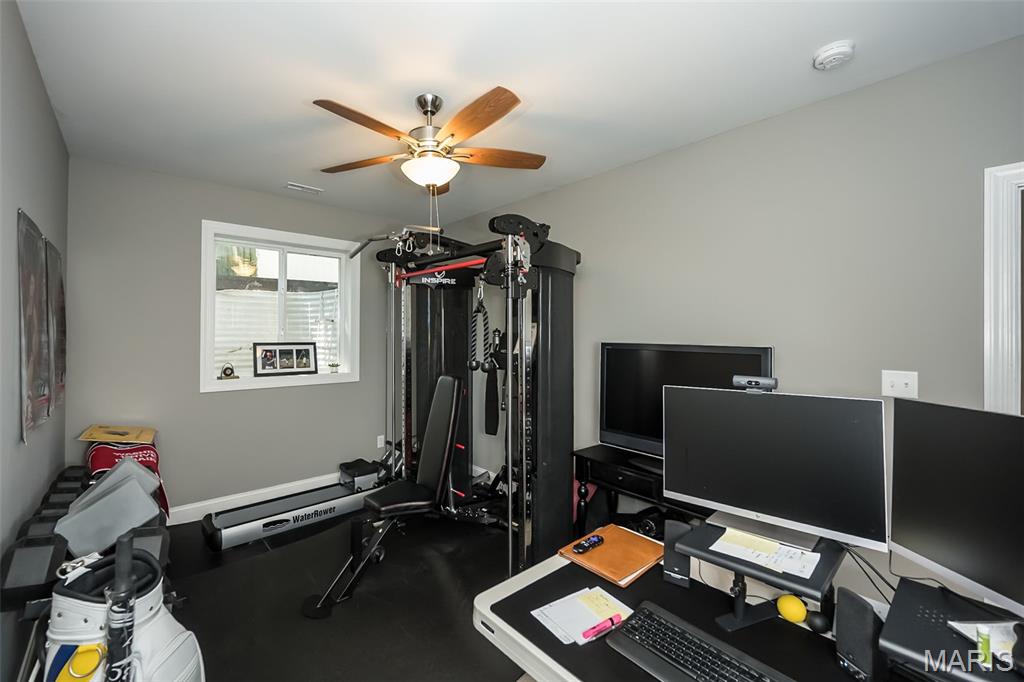 Romine Acres - Residential