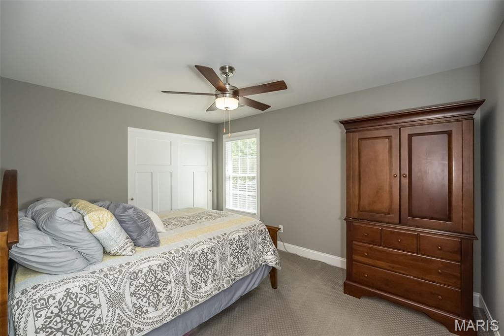 Romine Acres - Residential