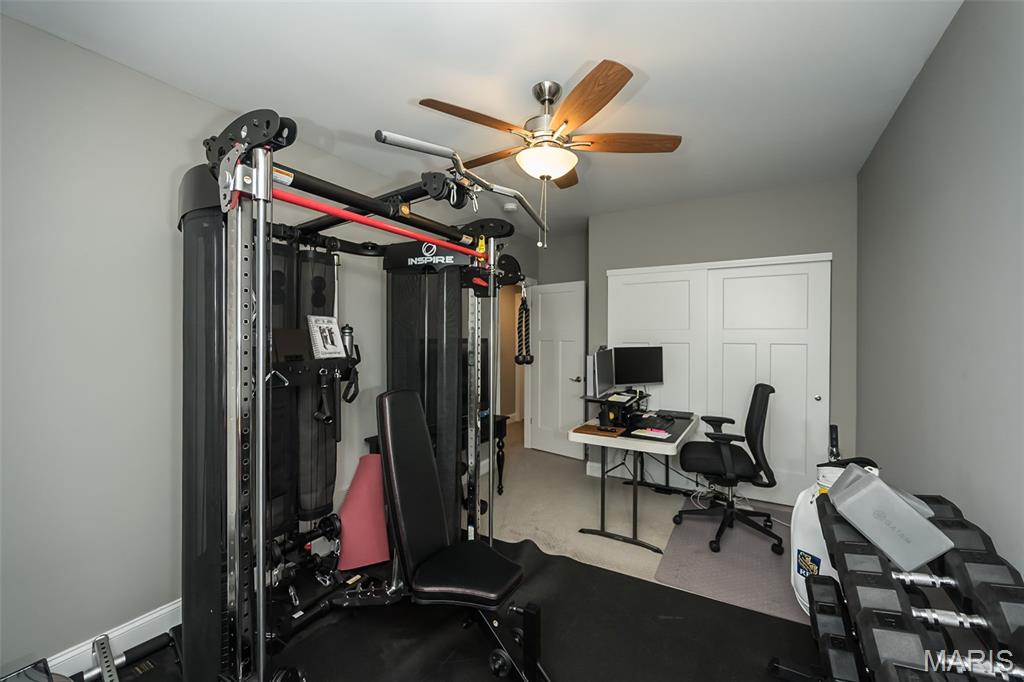 Romine Acres - Residential