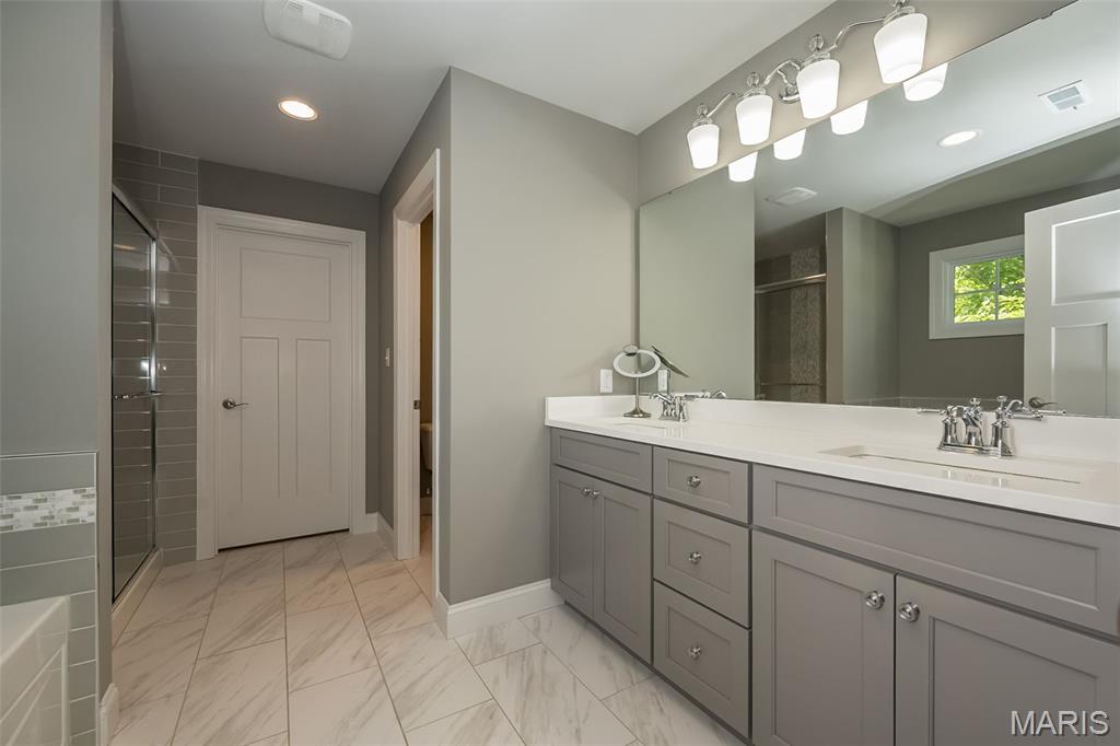 Romine Acres - Residential