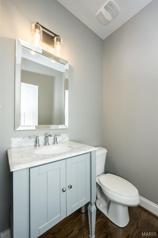 Romine Acres - Residential