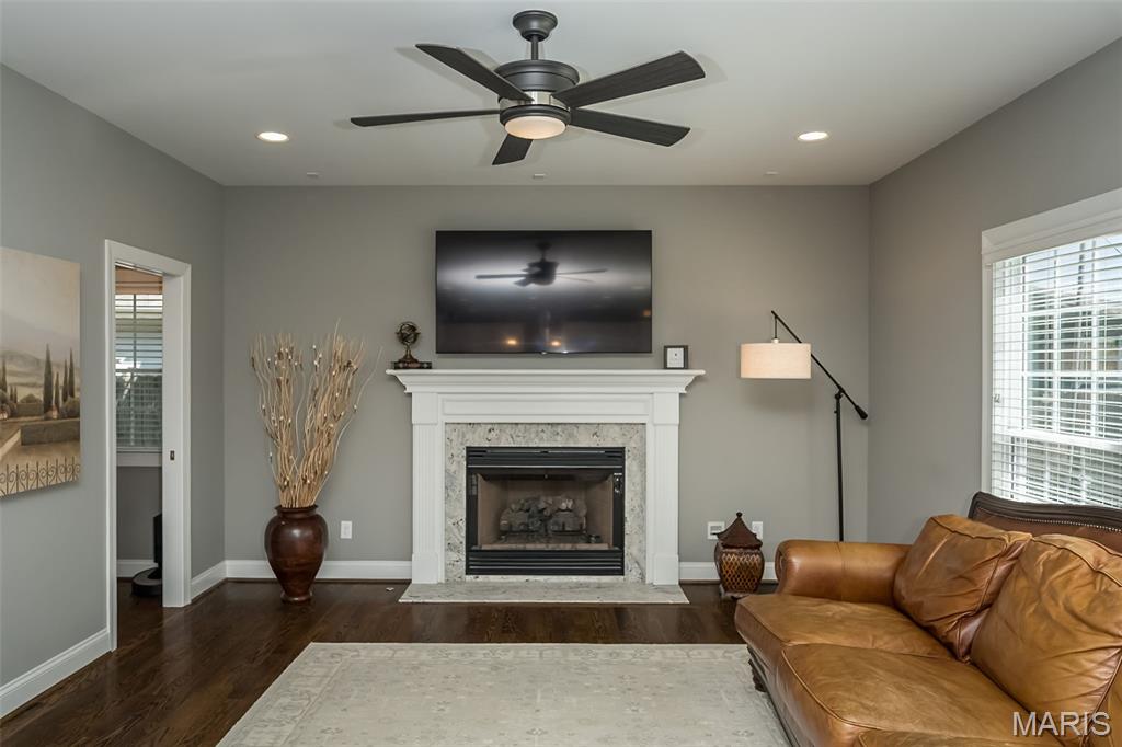 Romine Acres - Residential