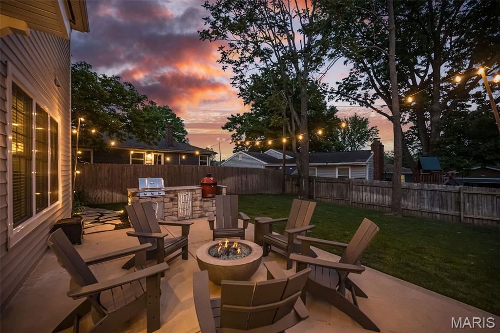 Romine Acres - Residential