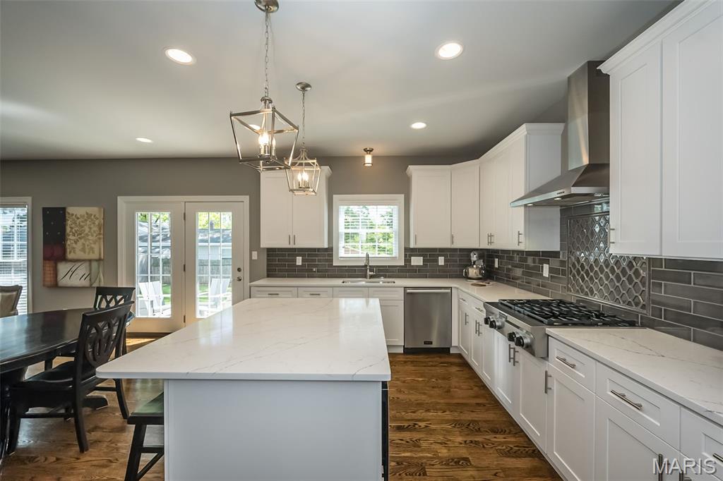 Romine Acres - Residential