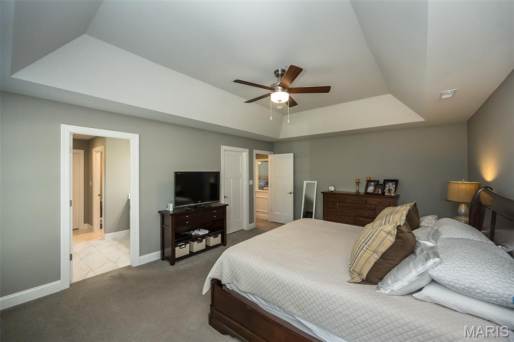 Romine Acres - Residential